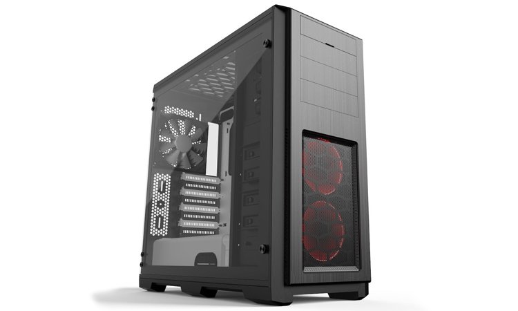 Phanteks propose son nouvel Enthoo Pro SE !