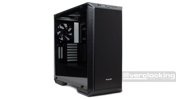 be quiet! Dark Base 700