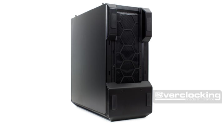 be quiet! Dark Base 700