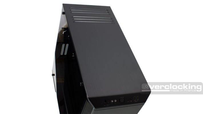be quiet! Dark Base 700
