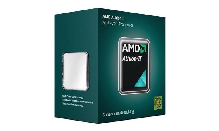Un AMD Athlon 200GE dual core avec hyperthreading repéré sur SiSoft !
