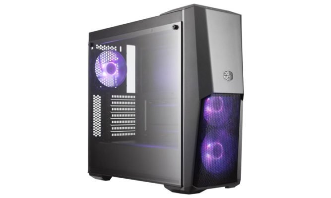 Cooler Master MasterBox MB500