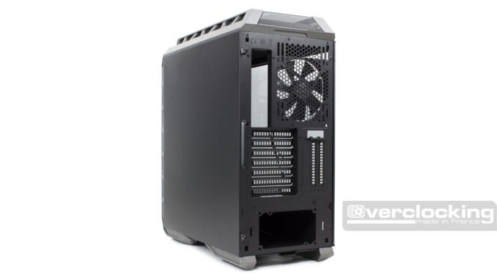 Cooler Master MasterCase H500P