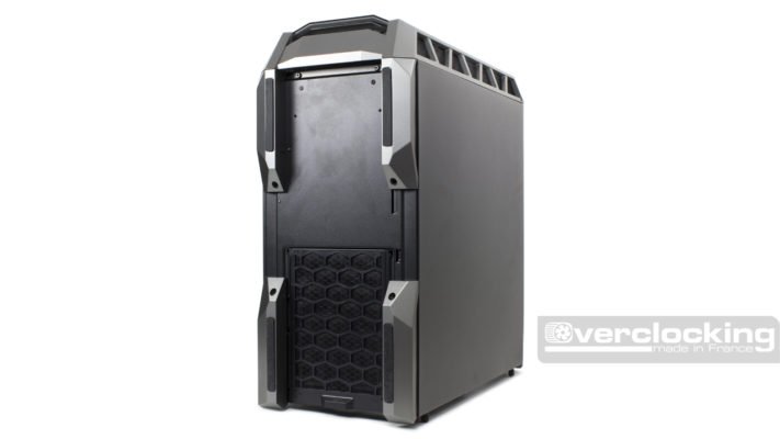 Cooler Master MasterCase H500P
