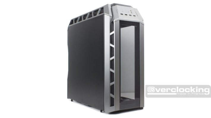 Cooler Master MasterCase H500P