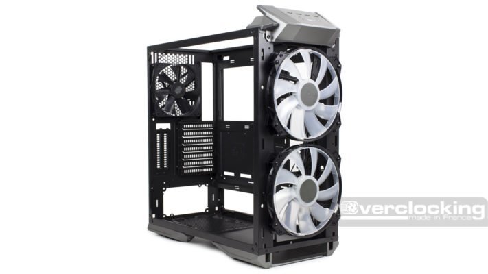 Cooler Master MasterCase H500P