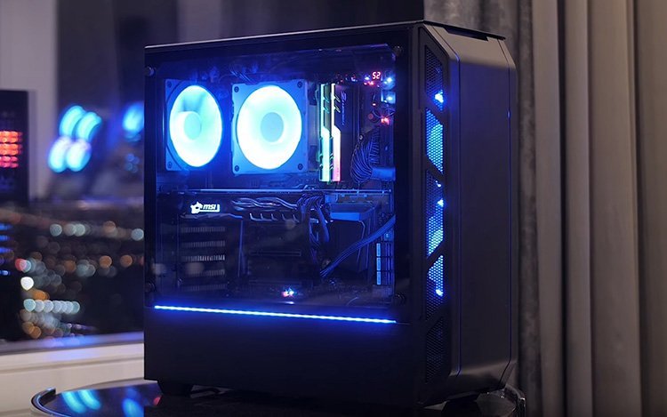 CES 2018 : Phanteks débarque avec ses Eclipse P300 SE et 350X !