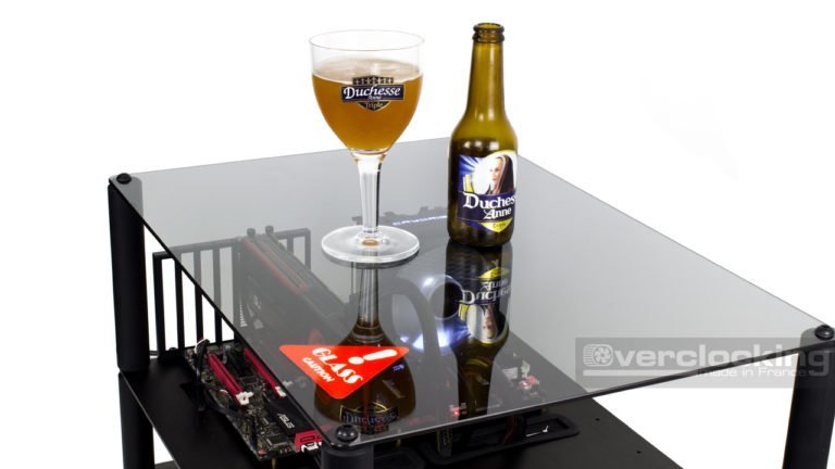 Test : Raijintek Paean