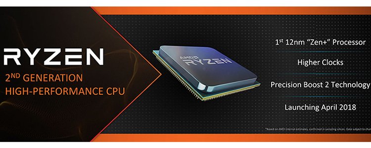 Du RyZen 2600 et une Crosshair VII Hero repérés sur SiSoftware !