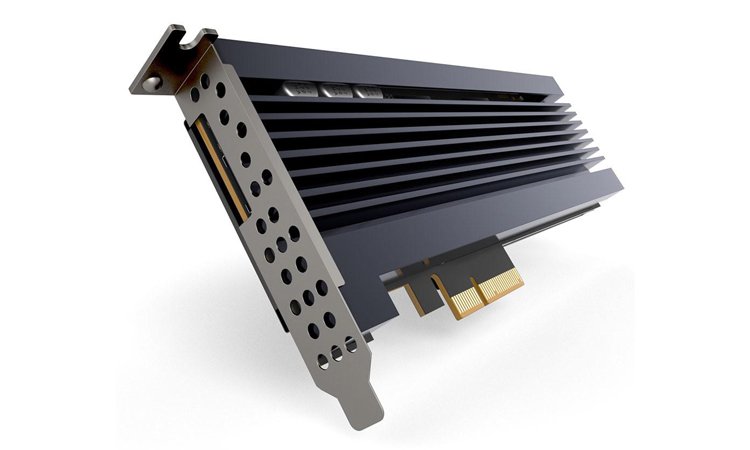 Samsung lance son SSD SZ985 pour le supercomputing et l&rsquo;IA !