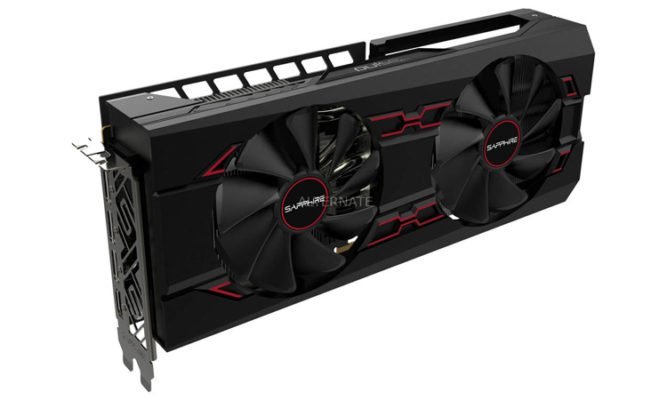 Sapphire RX Vega 56 Pulse