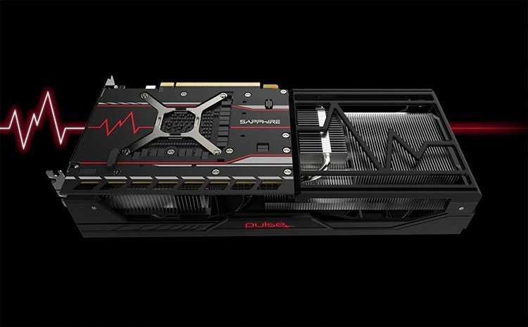 La RX Vega 56 Pulse de Sapphire disponible à partir du 12 Février ?