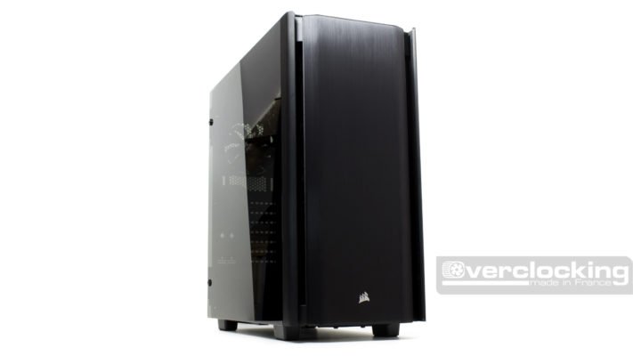 Corsair Obsidian 500D