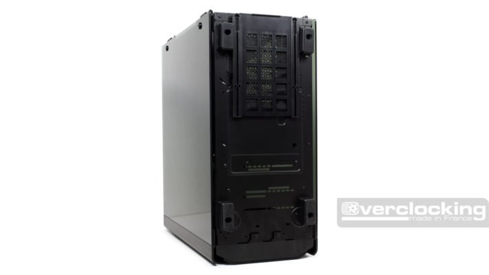 Corsair Obsidian 500D