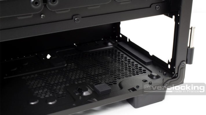 Corsair Obsidian 500D