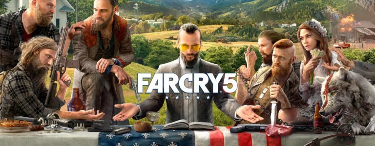 AMD vous offre un Far Cry 5 pour l&rsquo;achat d&rsquo;un pre-built en RADEON !