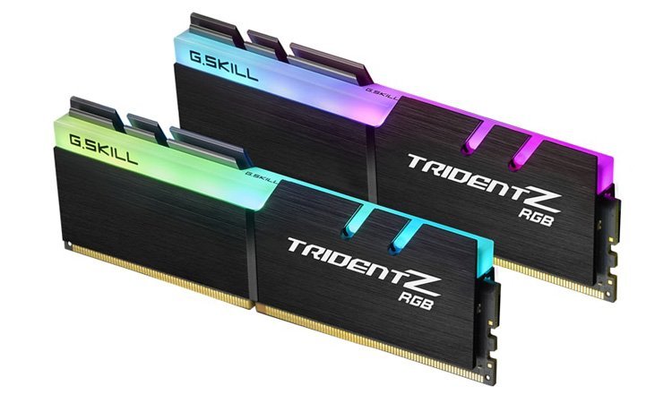 G.Skill lance à nouveau sa Trident Z la plus rapide du monde à 4700 MHz !