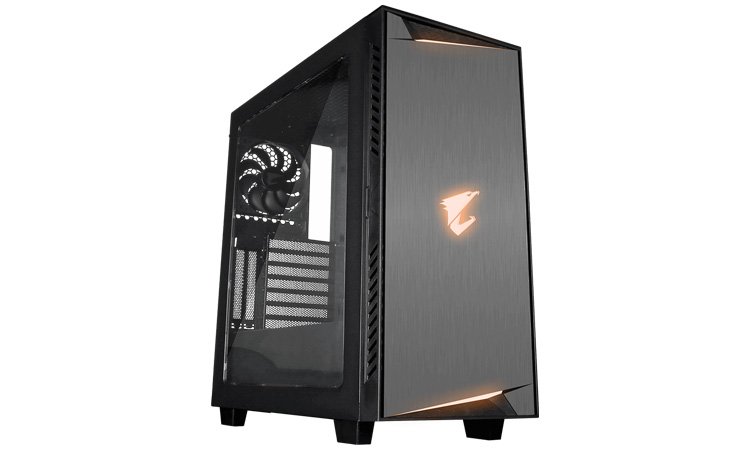Aorus propose maintenant un AC300W Light, mais qu&rsquo;est-ce qui change ?