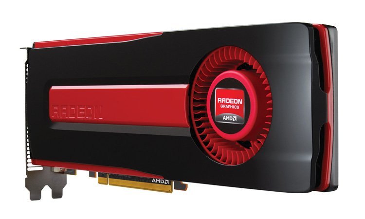 Une toute nouvelle archi GPU pour AMD en 2020 ?