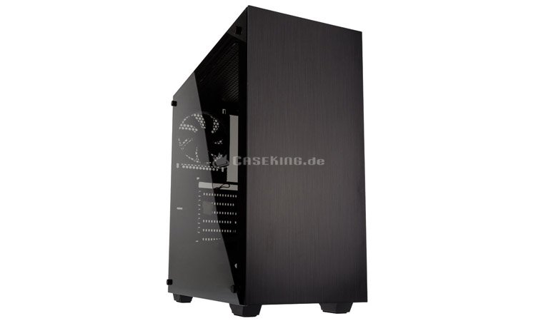 Kolink annonce son Stronghold, du verre trempé dès 40€ !