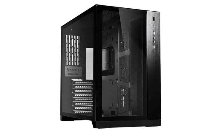 PC-O11 Dynamic, un nouveau boîtier compartimenté chez Lian Li !