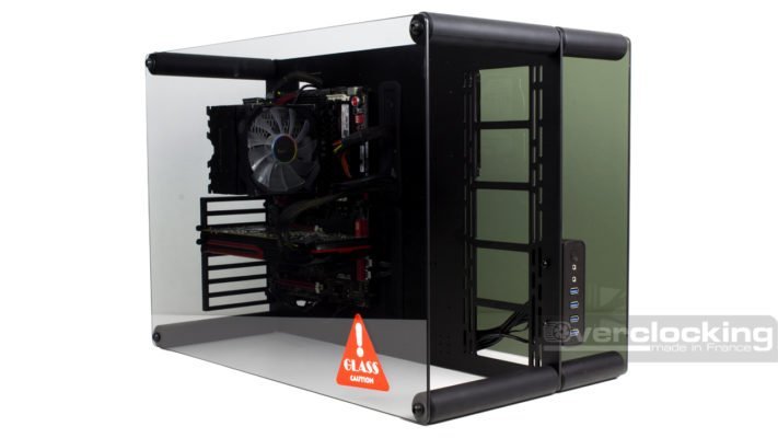 Raijintek Paean