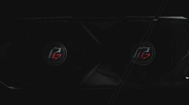 Phantom Gaming : un teaser pour des cartes graphiques ASRock !?