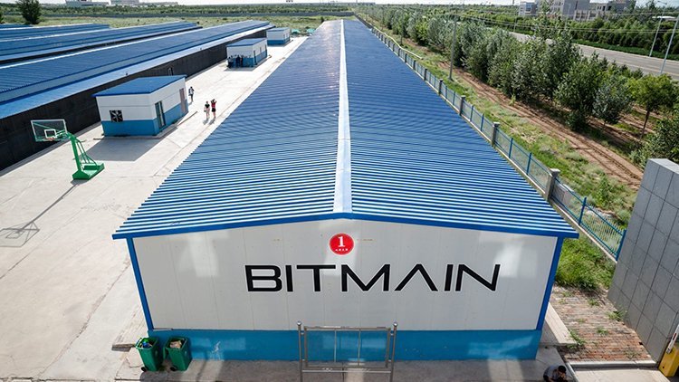 La fin du mining de l&rsquo;Ethereum sur gpu