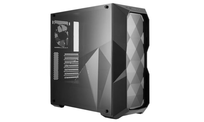 Cooler Master MasterBox TD500L