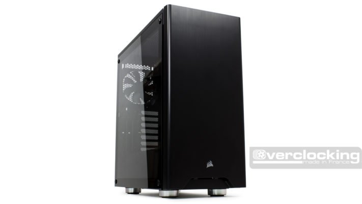 Corsair Carbide 275R