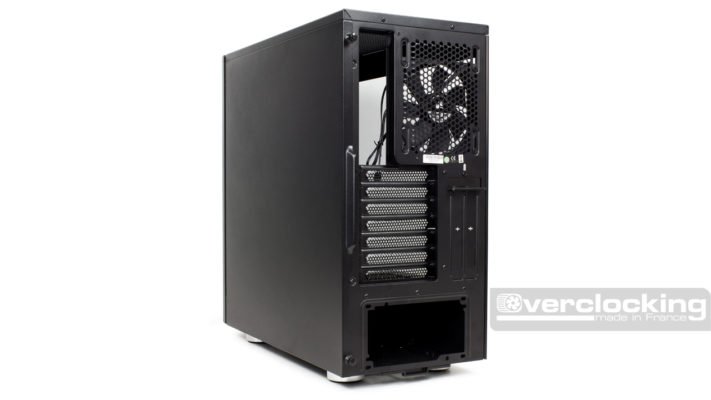 Corsair Carbide 275R