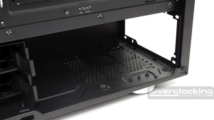 Corsair Carbide 275R