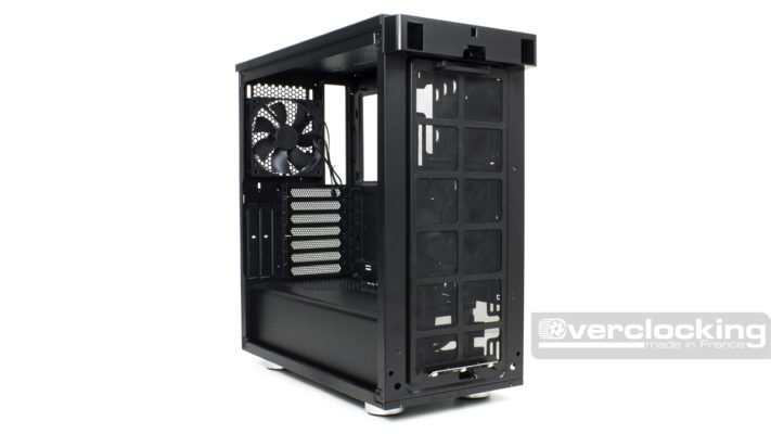 Corsair Carbide 275R