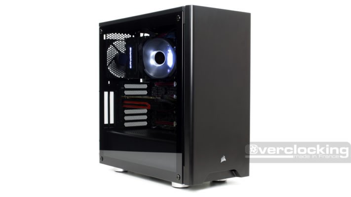 Corsair Carbide 275R