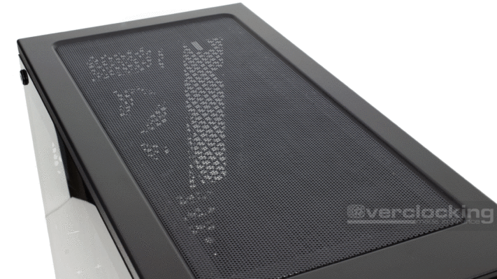 Corsair Carbide 275R