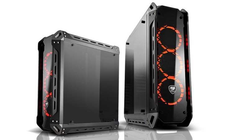 Le nouveau Panzer-G de Cougar est annoncé !
