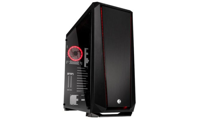 Raijintek Zofos Evo & Silent