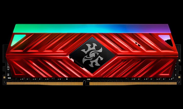La RAM XPG Spectrix D41 de ADATA monte aussi à 5 GHz en aircooling !