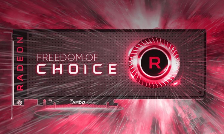 Quand AMD se la joue Gandhi face au GPP de nVidia !
