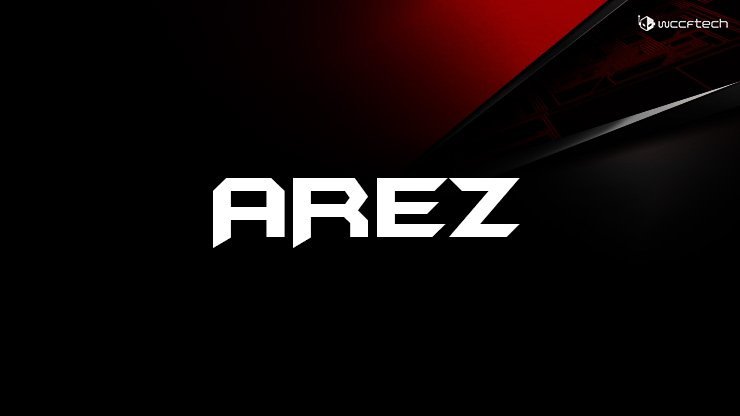 ASUS devient Arez pour les GPU AMD ?