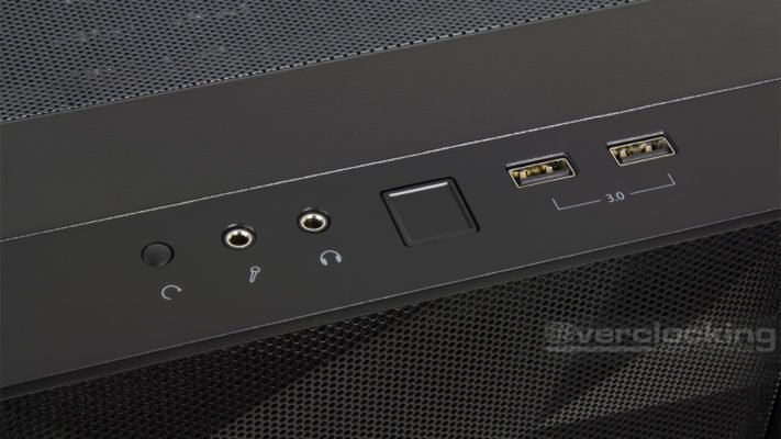 Fractal Design Meshify C