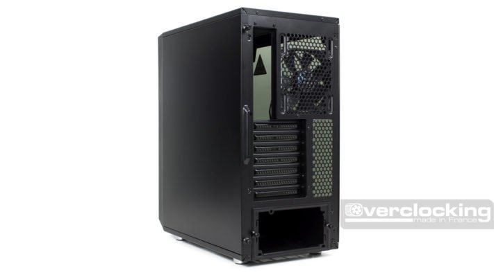 Fractal Design Meshify C