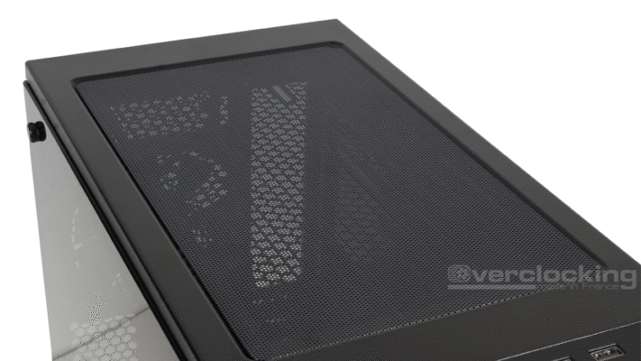 Fractal Design Meshify C