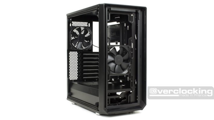 Fractal Design Meshify C
