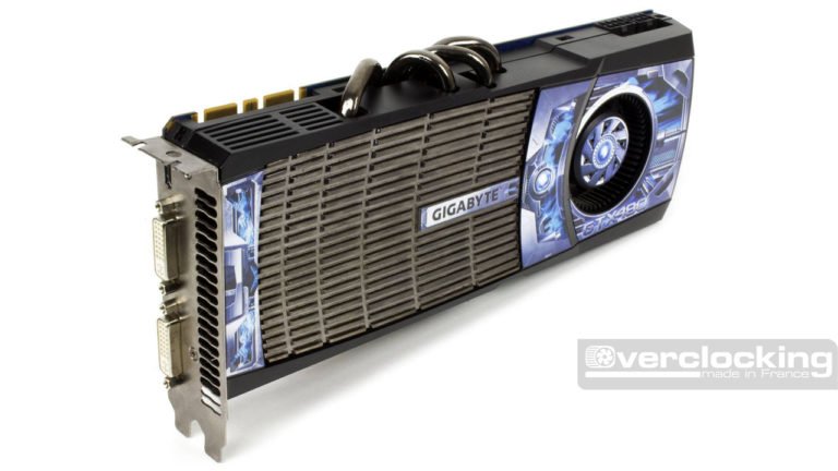 nVidia cesse le support des GPU Fermi (GTX 400 – GTX 500) !