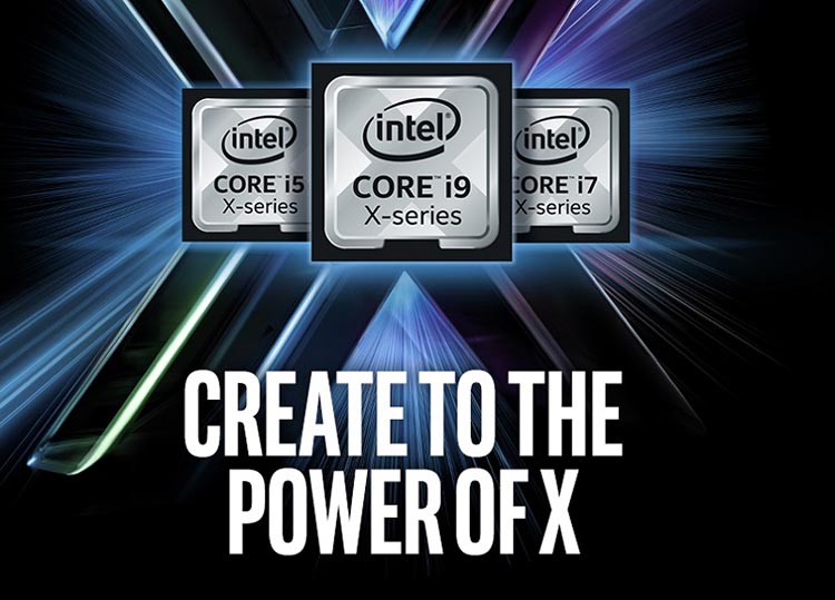 De nouveaux i9 avec un die soudé ?