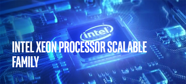 Intel Ice Lake : Nouveau socket, TDP de 230W et 8 canaux mémoire !