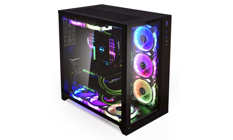 Le PC-O11 Dynamic de Lian Li débarque dans nos étals !