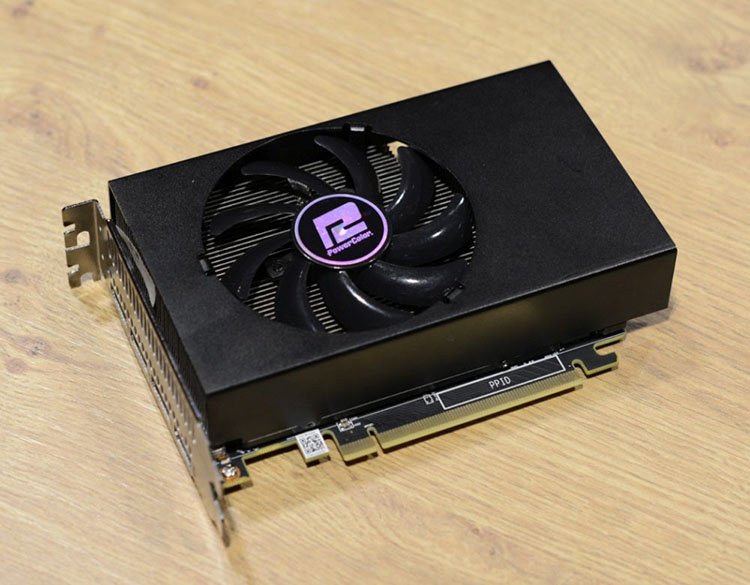 Une RX Vega Nano chez PowerColor !