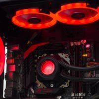 Raijintek Orcus 240
